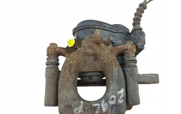 Nissan Qashqai Front brake caliper