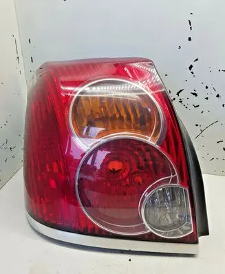Toyota Avensis T250 Rear/tail lights 89073264 nr2588