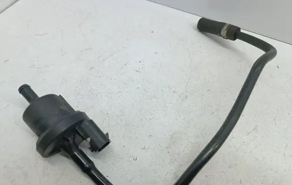 Valve vacuum