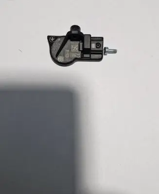 Dodge Durango Tire pressure sensor 68443470AA