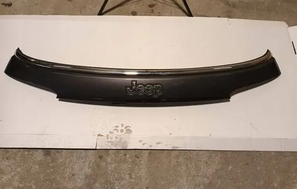 Jeep Compass Tailgate/trunk/boot exterior handle 5UN43TRMAC