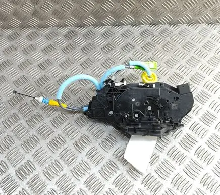 BMW iX1 Coupe door lock (next to the handle) 7445051