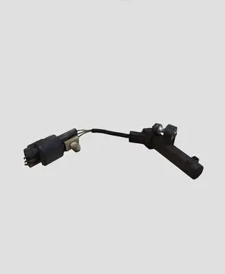 Land Rover Discovery 3 - LR3 Crankshaft position sensor 4R806C315