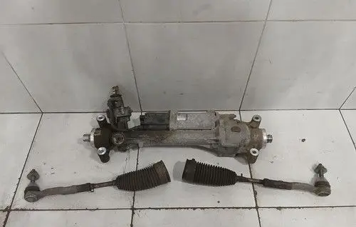 Mercedes-Benz S C217 Steering rack A2224604401