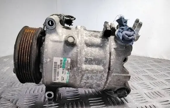 Land Rover Range Rover Sport L494 Air conditioning (A/C) compressor (pump) 9X2319D629DA 128125032B4 PXC161656P