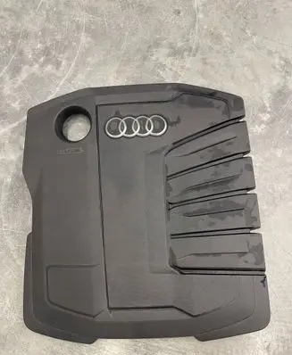 Audi Q5 SQ5 Engine cover (trim)