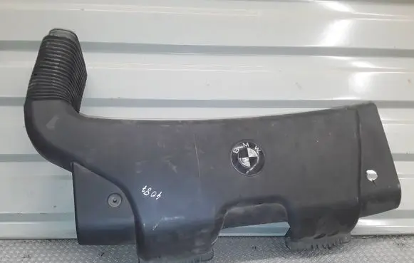 BMW 1 E81 E87 Air intake duct part 1371779060106