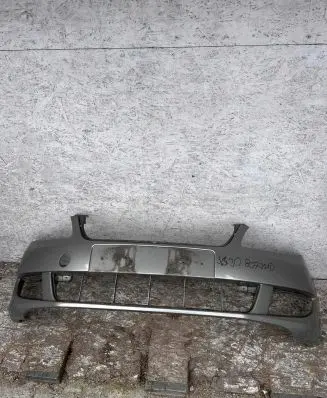 Skoda Fabia Mk2 (5J) Front bumper 5J0807221D