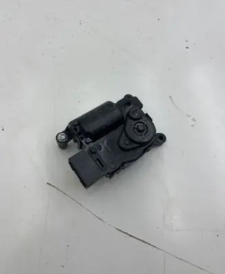 Volkswagen ID.7 Air flap motor/actuator 5WA907511B