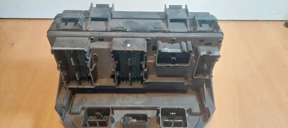 Fuse module