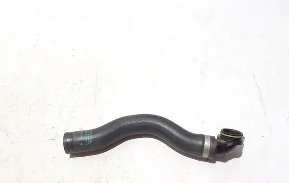 Intercooler hose/pipe