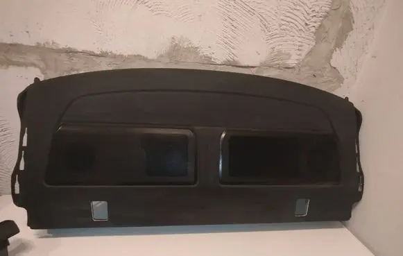 Audi A6 S6 C8 4K Parcel shelf 4K5863411G A6C84K A018005