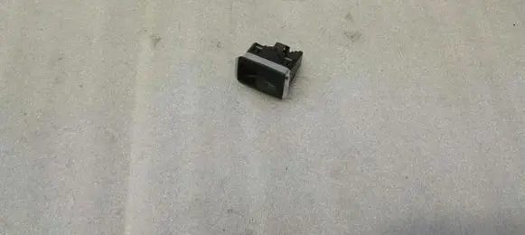 Mercedes-Benz GLS X166 Other switches/knobs/shifts A1668201210