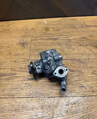 Audi A4 S4 B8 8K Power steering pump