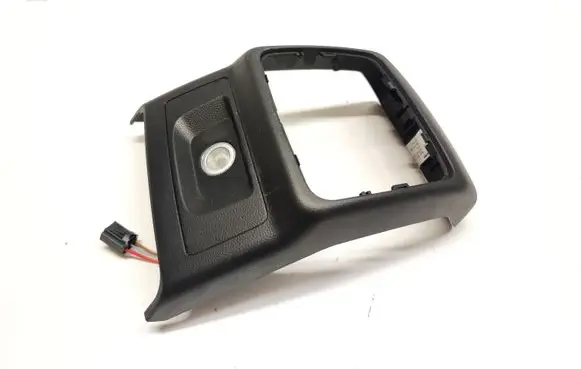 Audi A4 S4 B9 Other center console (tunnel) element 8W0864376