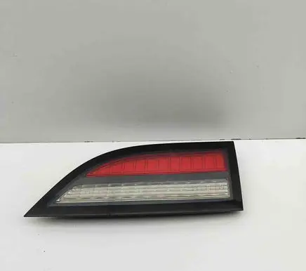 Opel Ampera Tailgate rear/tail lights 23170362