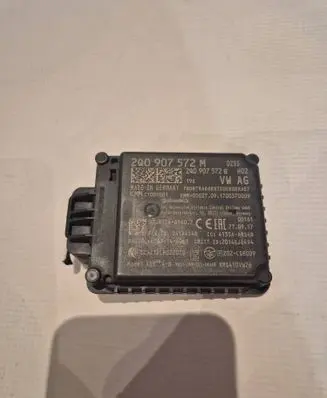 Volkswagen Tiguan Distronic sensor radar 2Q0907572M