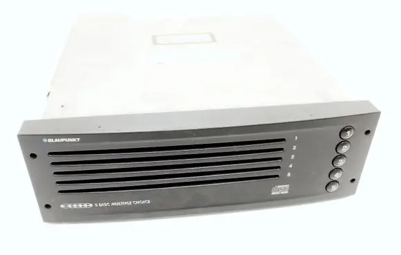 Peugeot 307 CD/DVD changer 96469053XT 863513286108 BP905038618079