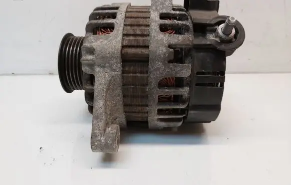 KIA Picanto Generator/alternator 3730004310