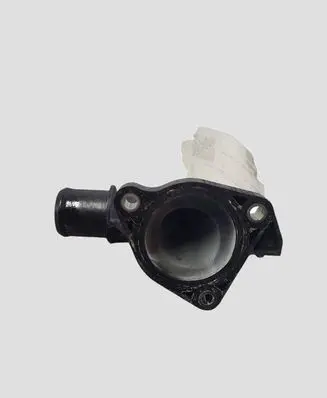 Mazda 6 Engine coolant pipe/hose SH0115172
