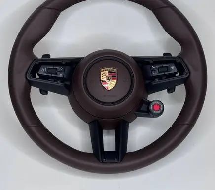 Porsche 992 Steering wheel 992419091