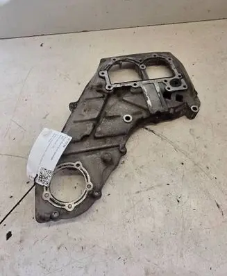 KIA Sorento Timing belt guard (cover) 1234