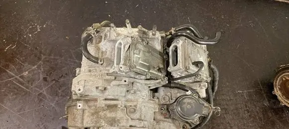 Mitsubishi Outlander Automatic gearbox F1EKA1A1Z F1FKA1A1Z Y16010800251