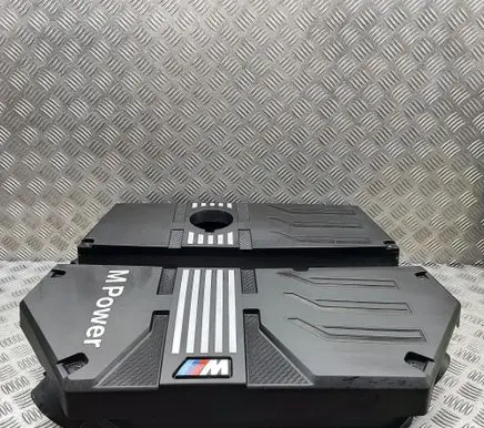 BMW X3M F97 Air filter box 8053367