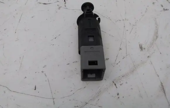 Clutch pedal sensor