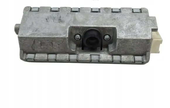 Audi A4 S4 B8 8K Front bumper camera 8K0907217C