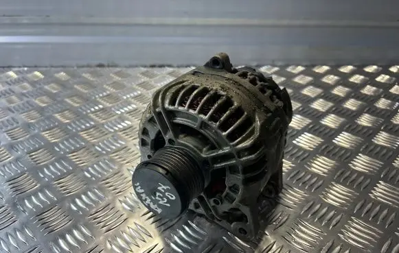 Nissan Qashqai Generator/alternator