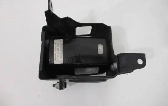 Mercedes-Benz E C207 W207 Rear prop shaft donut coupling/joint A2076201500