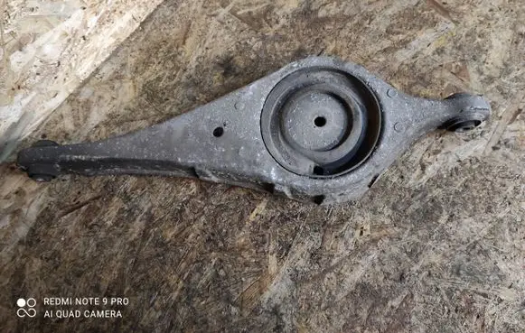 Volvo XC60 Rear upper control arm/wishbone 31317603