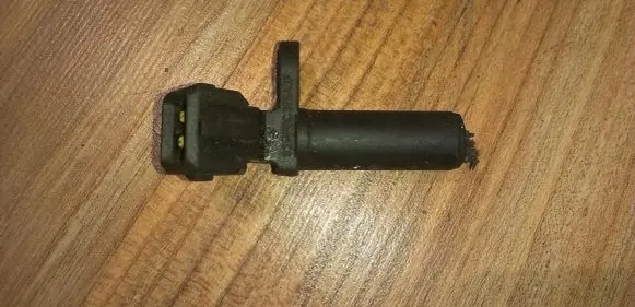 Ford Focus Crankshaft position sensor 928F6C315A1F