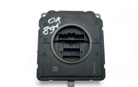 Volvo XC40 Xenon control unit/module 31427787