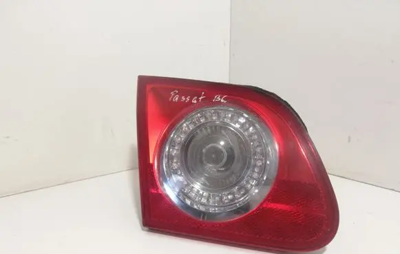 Volkswagen PASSAT B6 Tailgate rear/tail lights 3C5945093F