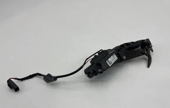 BMW Z4 E85 E86 Convertible roof lock/latch 7043873 712075 40000128