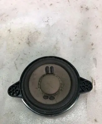 Mercedes-Benz B W246 W242 Front door high frequency speaker A2468200202