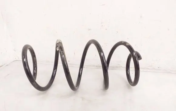 Opel Astra K Front coil spring 