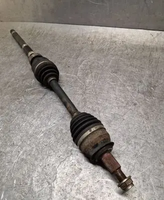 Mazda CX-5 Front driveshaft 
