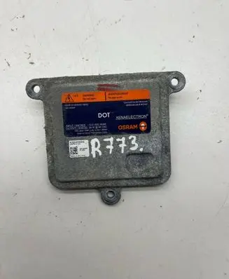 Tesla Model S Headlight ballast module Xenon A70525700DG
