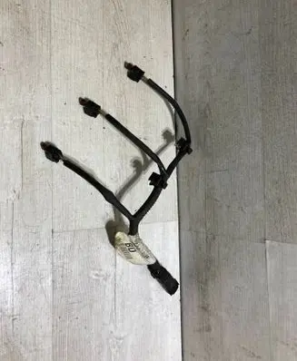 Ford Fiesta Fuel injector wires CM5G9F666