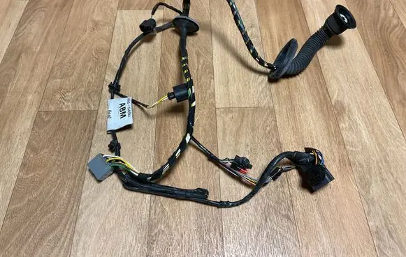 Ford Focus Front door wiring loom 98AG14A584