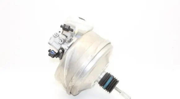 Audi A8 S8 D5 Brake booster 4N0612103B