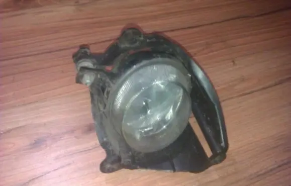 Fiat Grande Punto Front fog light