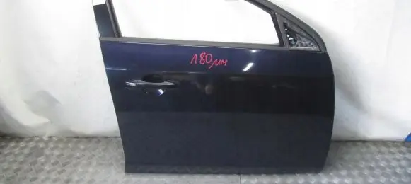 Volvo V60 Front door