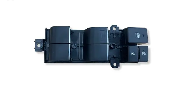 Toyota bZ4X Electric window control switch 8404042060