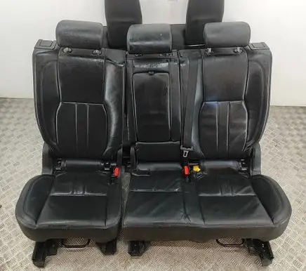 Land Rover Discovery Sport Rear seat FK72613A10 FK72613A11