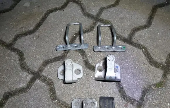 Ford Transit Other front door trim element