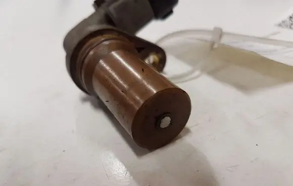 Opel Zafira B Crankshaft position sensor 0281002603